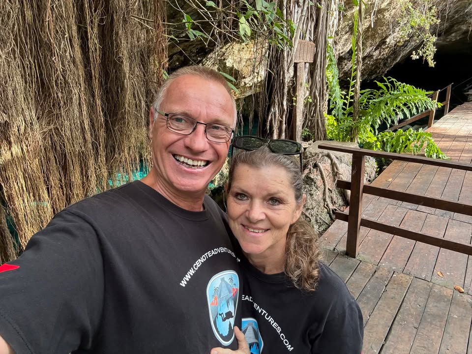 Cenote Adventures
